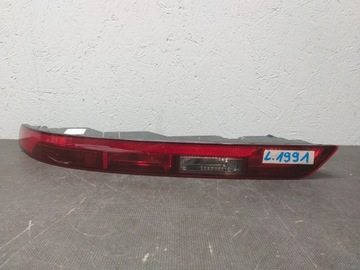 фото thumb №1, Лампа зад левая audi q5 80a945096b