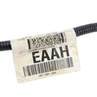 фото thumb №12, Ford kuga c482 кабель отрицательный акумулятора 2.5 fhev гибрид lx6t-14301-eaah
