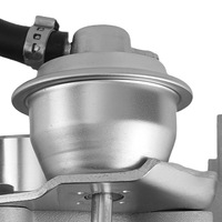 фото thumb №11, Турбонагнетатель mazda 3 6 cx-7 2.3 mzr disi k0422-882 l133l13700f