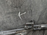 фото thumb №9, Jeep grand cherokee wk2 summit бампер задній задня