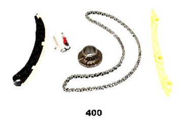 фото thumb №2, Набір ланцюга розподільний вал japko