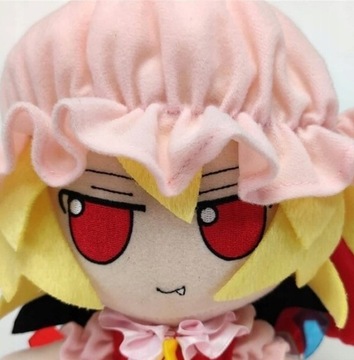 Оптовая продажа аниме TouHou Project Fumo Косплей Куклы
