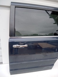 фото thumb №4, Ручка дверь левая задняя volkswagen routan