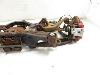 фото thumb №10, Підрамник задня subaru impreza iii gr, gh, g3