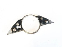 фото thumb №2, Mini cooper countryman r60 11r эмблема значок крышки задняя