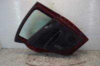 Дверь левый задний  alfa romeo giulietta в Украине, фото thumb