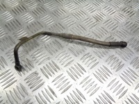 фото thumb №1, Шланг смазки турбины opel vectra c 1.9 cdti