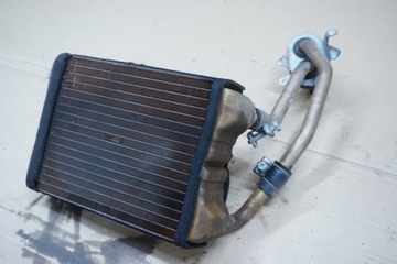фото thumb №10, Mitsubishi pajero ii отопитель радиатор воздуховод 2,5 tdi 91-99r eu