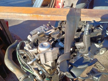 фото thumb №9, Ford tourneo courier двигун бензиновий 1.0 sfcf ecoboost