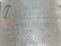 1982 porsche 928 стартер 0001312102 Київ, фото thumb