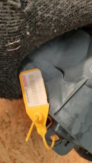 Subaru brz toyota gt86 фара задняя задний правый  220-60082 Доставка, фото thumb