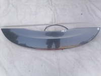 фото thumb №1, Спойлер renault megane ii hb rs 02-08r