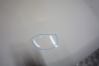 фото thumb №8, Chevrolet tahoe 2021 - 2025 капот перед крышка двигателя usa