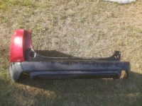 Купить Peugeot 2008 2 2 19- бампер задняя задний абсорбер бампера 9831651480 кронштейн, фото thumb