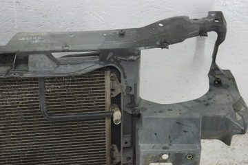 фото thumb №6, Pas переднее радиатор vw sharan i рестайлинг 1.9 tdi