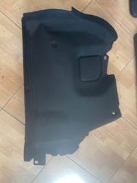 фото thumb №1, Citroen c3 iii оббивка обшивка багажника правий 98120207zd