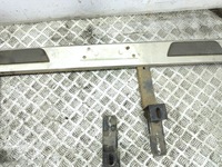 фото thumb №8, Audi q7 4l 2006 комплект обладнання трубами бічні порогів suv'a