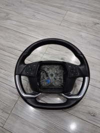 фото thumb №1, Воздуховод кожа состояние citroen c4 picasso ii 98167370zd