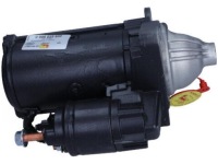 Стартер renault megane ii/iii /laguna ii/iii 2,0dci 05- Ціна, фото thumb