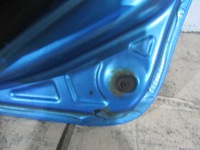 фото thumb №12, Дверь правый задняя полный jazz iii bg53m