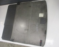 фото thumb №8, Пол покрытие ковёр коврик багажника зад vw tiguan i 5n 07-10 5n0858855a