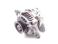 Купить Smart forfour генератор 1.3 бензин 70kw 95 hp lra02849 2005 хэтчбек, фото thumb