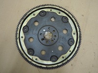 фото thumb №8, Renault espace iv 3.5 v6 колесо маховик автоматична коробка передач