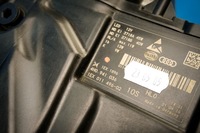 фото thumb №15, Фари matrix led audi a8 s8 4h lift 4h0941035 4h0941036 комплект