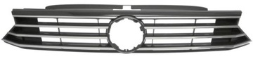фото thumb №1, Решётка решётка радиатора volkswagen passat b8