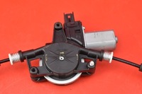 фото thumb №8, Підйомник скло лівий задня bhp1 59 58x cm012800 mazda 3 iii bm 5d hb 13-16