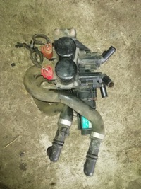 фото thumb №1, Електроклапани wody audi a8 d3 4e0959617c