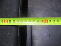 фото thumb №11, Сидіння правий задня 2rząd mazda 5 05-10r