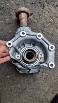 фото thumb №6, Ford kuga mk2 міст перед редуктор cv61-7l486-nh