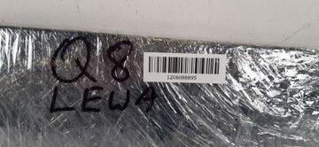 фото thumb №11, Audi q8 планка накладка стойка b левая 4m8.853.289