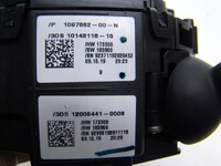 фото thumb №9, Tesla y - перемикач комбінований перемикачі