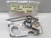 фото thumb №9, Подножка вкладыш вала 8 1.6 thp 5g06 3008 ds4 ii ds3 5008 grandland 7570023