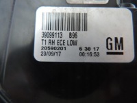 Фара задний  правый led opel insignia b 2 универсал 39099113 с Разборки, фото thumb