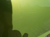 фото thumb №8, Gjt комплектні двері праві перед chevrolet spark 5d m300 2009-2015
