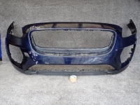 фото thumb №1, Jaguar e-pace r-dynamic бампер передній перед