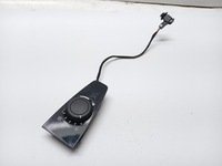 фото thumb №1, Панель обдув левый задняя citroen c4 grand picasso