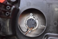 фото thumb №10, Фара левое фара передняя eu 6m21-13w030-af ford s-max mk1 06-10