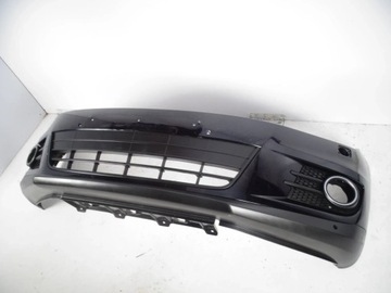 фото thumb №7, Бампер перед переднє vw tiguan 5n0 рестайлінг 10-15