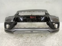 фото thumb №1, Бампер перед передний mitsubishi asx lift 2016-