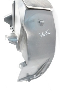 фото thumb №9, Fiat 500e електричний підкрилок ліві задні лівий зад оригінал