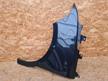 фото thumb №5, Крило лівий переднє перед vw id buzz 1t3821105a