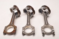 фото thumb №7, Mg zs 1.5 поршень з шатуном шатун 10112628