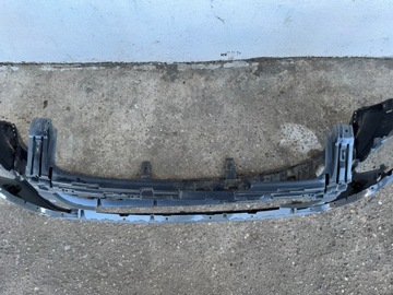 фото thumb №9, Hyundai tucson iv 4 n line бампер перед pdc 86511-n7ca0