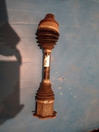 фото thumb №1, Audi оригинальный номер 8w0407271f 8w0407271f приводной вал