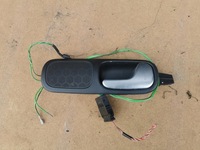 фото thumb №1, Ручка дверь 8l0837020 правый перед правая передняя audi a3 s3 8l lift