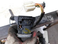 фото thumb №5, Volvo v70 2.5tdi 1999r переключатель дворник